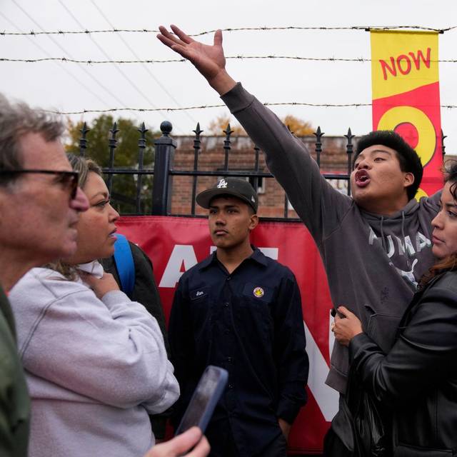 Human Rights Watch: Menschenrechtssystem stark unter Druck