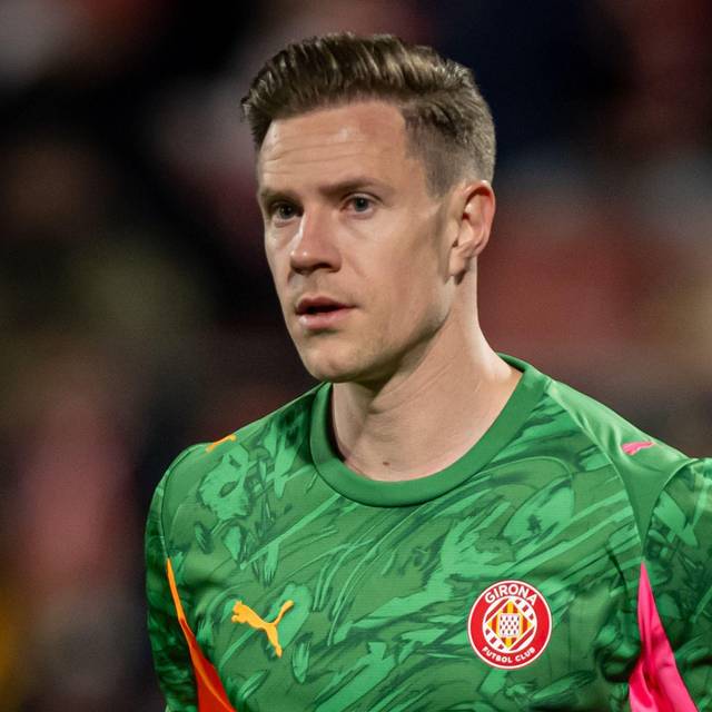 Marc-André ter Stegen