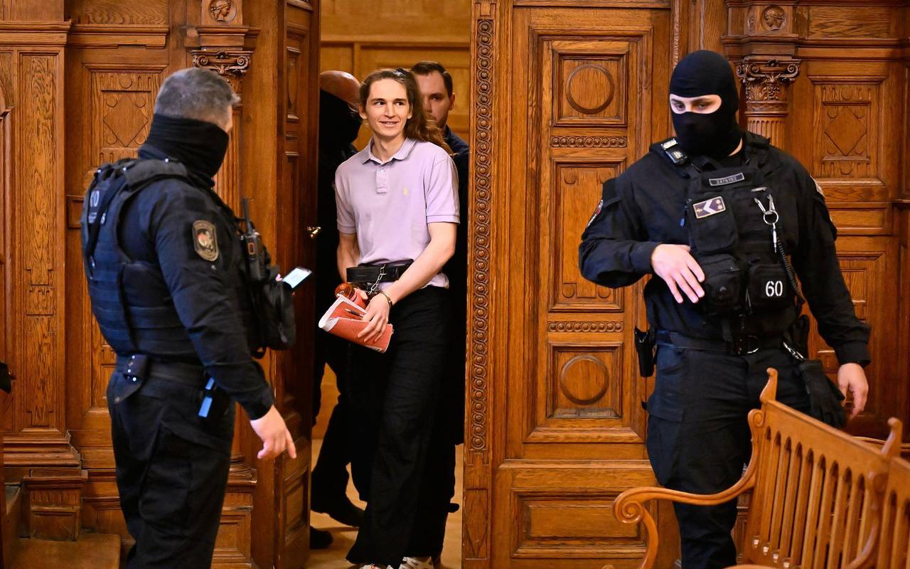 Urteil gegen Maja T. erwartet