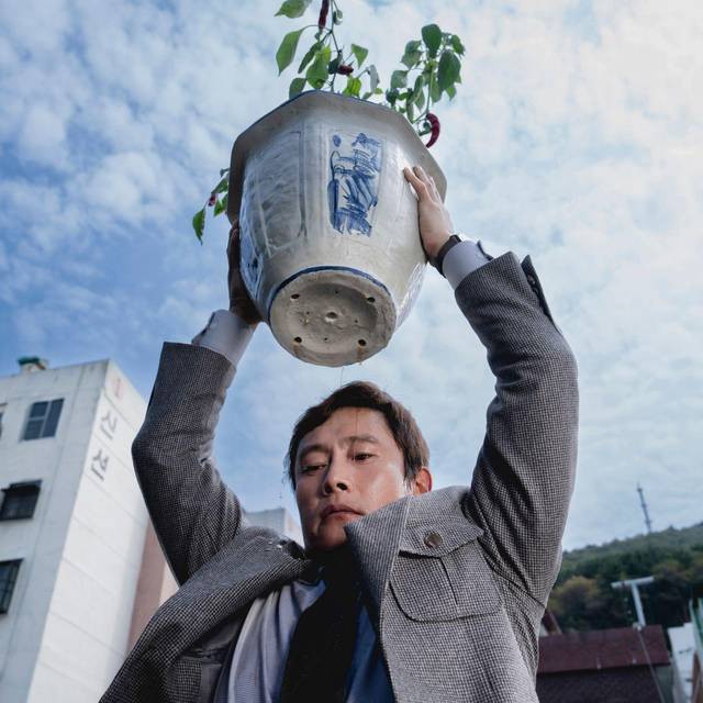 Kinostart - «No Other Choice»