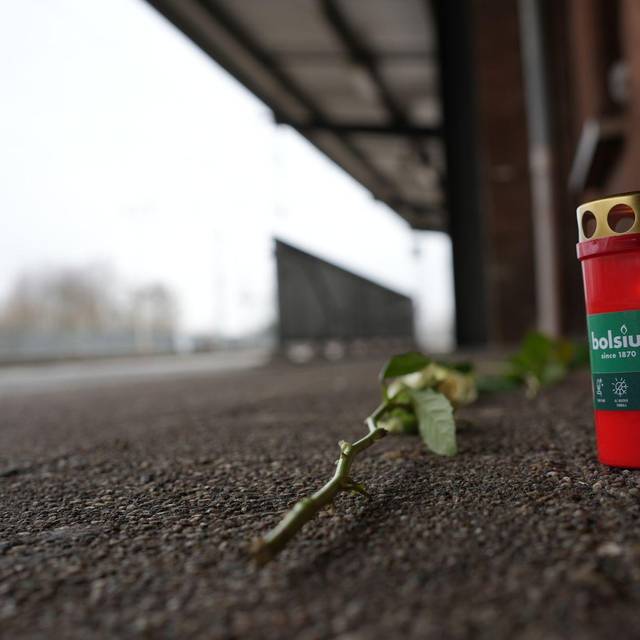 Zugbegleiter stirbt nach Angriff bei Ticketkontrolle