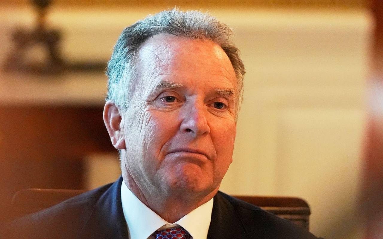 US-Sondergesandter Steve Witkoff