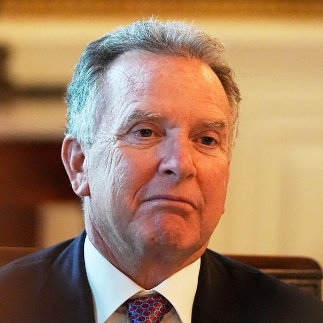 US-Sondergesandter Steve Witkoff