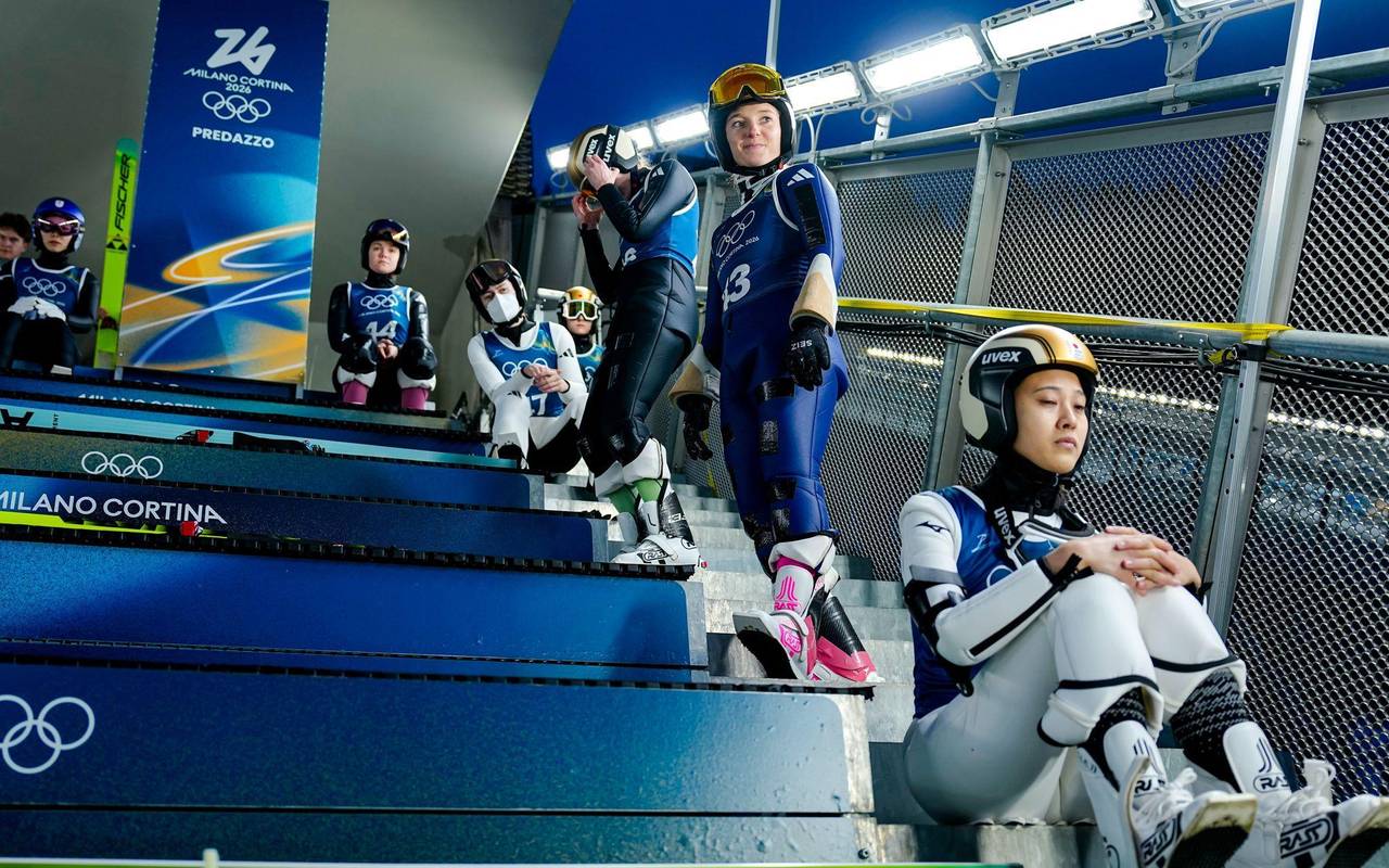 Olympische Winterspiele 2026