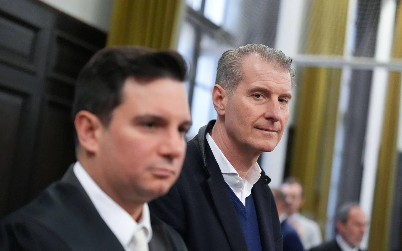 Fortsetzung Prozess wegen mutmaßlicher Kindesentführung