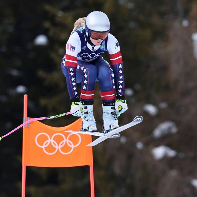 Olympische Winterspiele 2026