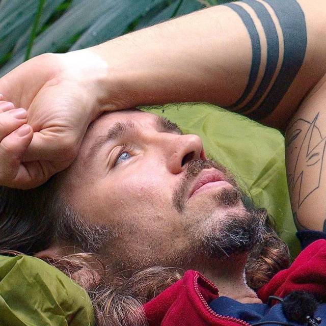 RTL-Sendung «Ich bin ein Star - Holt mich hier raus!»