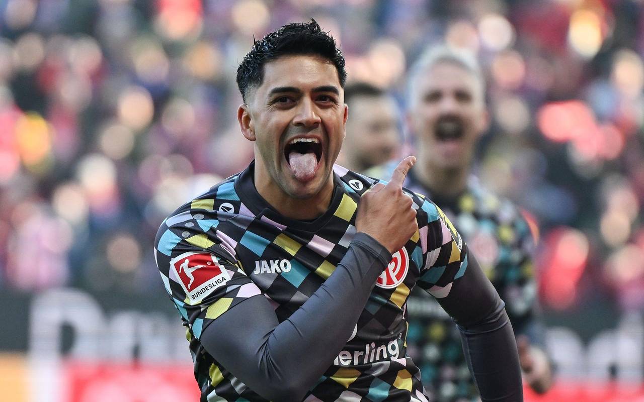 FSV Mainz 05 - FC Augsburg