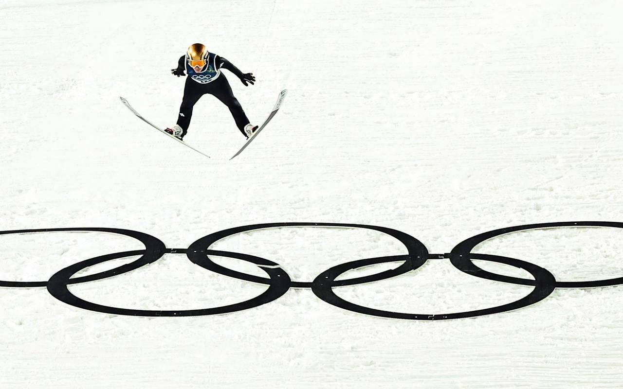 Olympische Winterspiele 2026