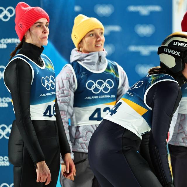 Olympische Winterspiele 2026