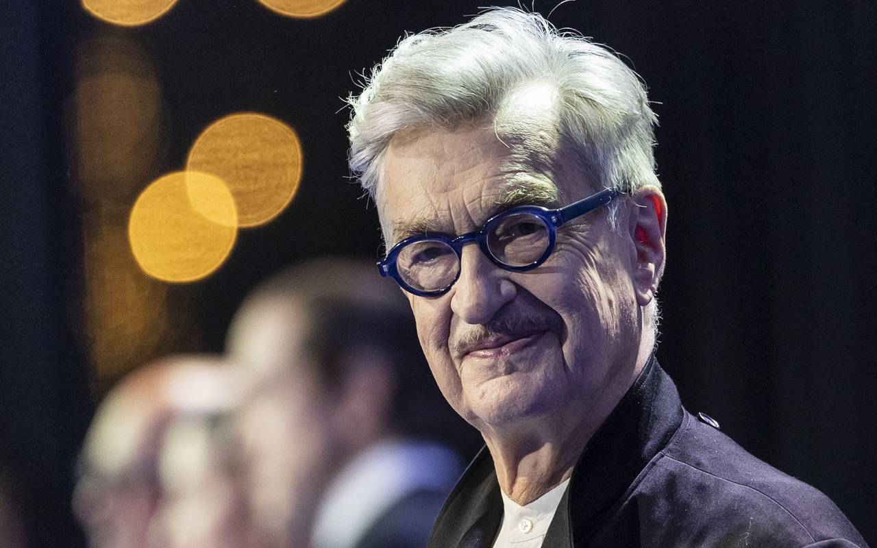 Wim Wenders
