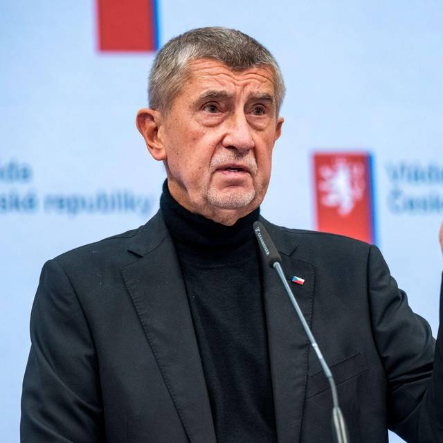 Andrej Babis