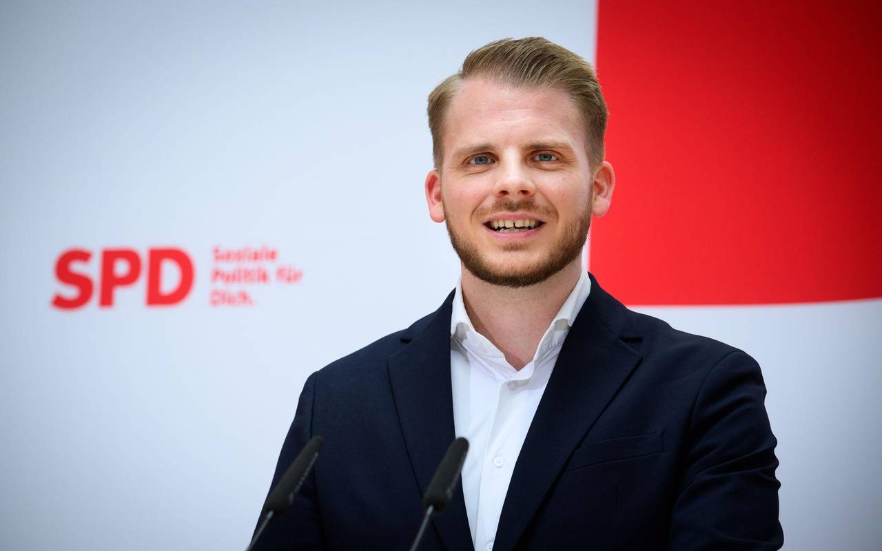 Gremiensitzungen - SPD