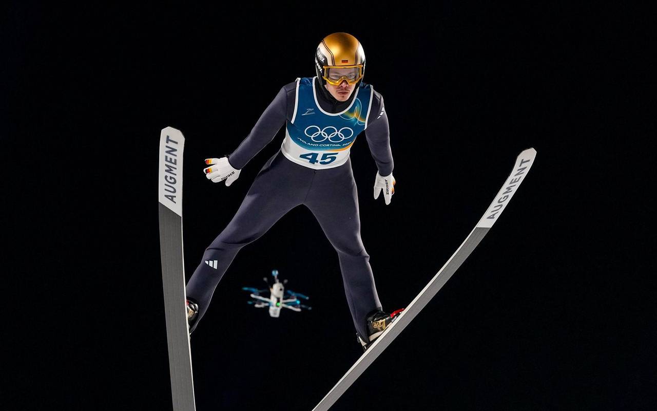 Olympische Winterspiele 2026