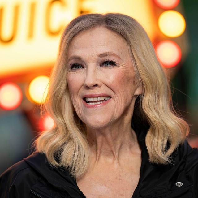 Catherine O'Hara