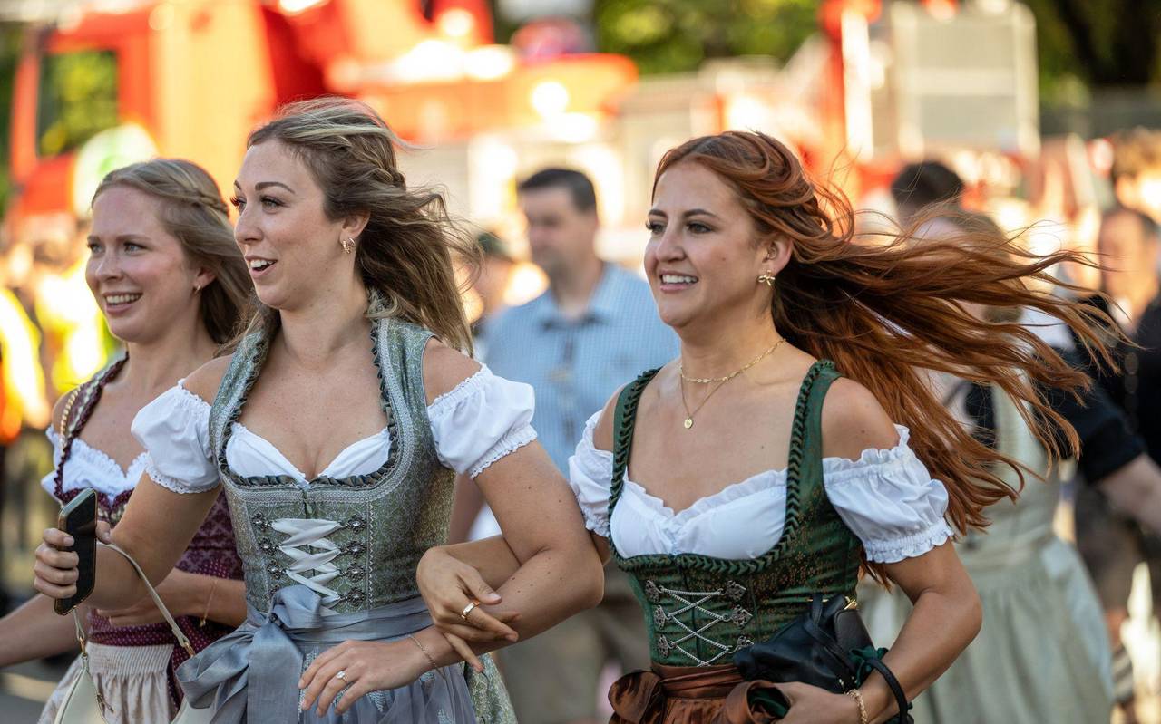 Oktoberfest