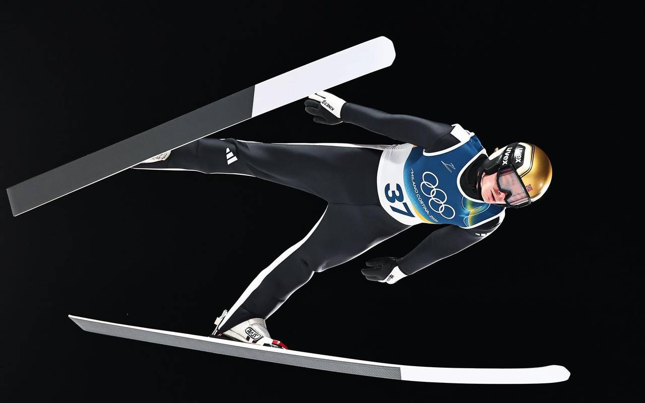 Olympische Winterspiele 2026