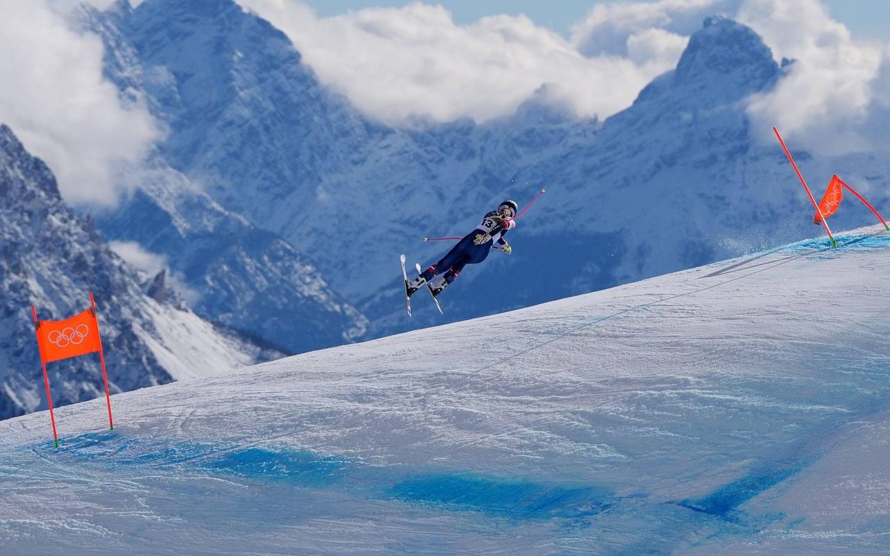 Olympische Winterspiele 2026