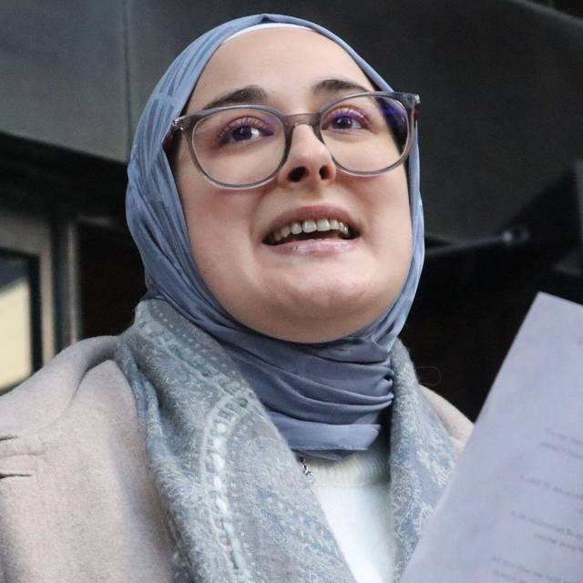 US-Gericht stoppt Abschiebung türkischer Doktorandin