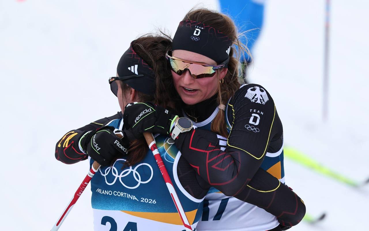 Olympische Winterspiele 2026