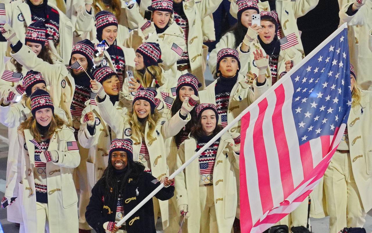 Olympische Winterspiele 2026