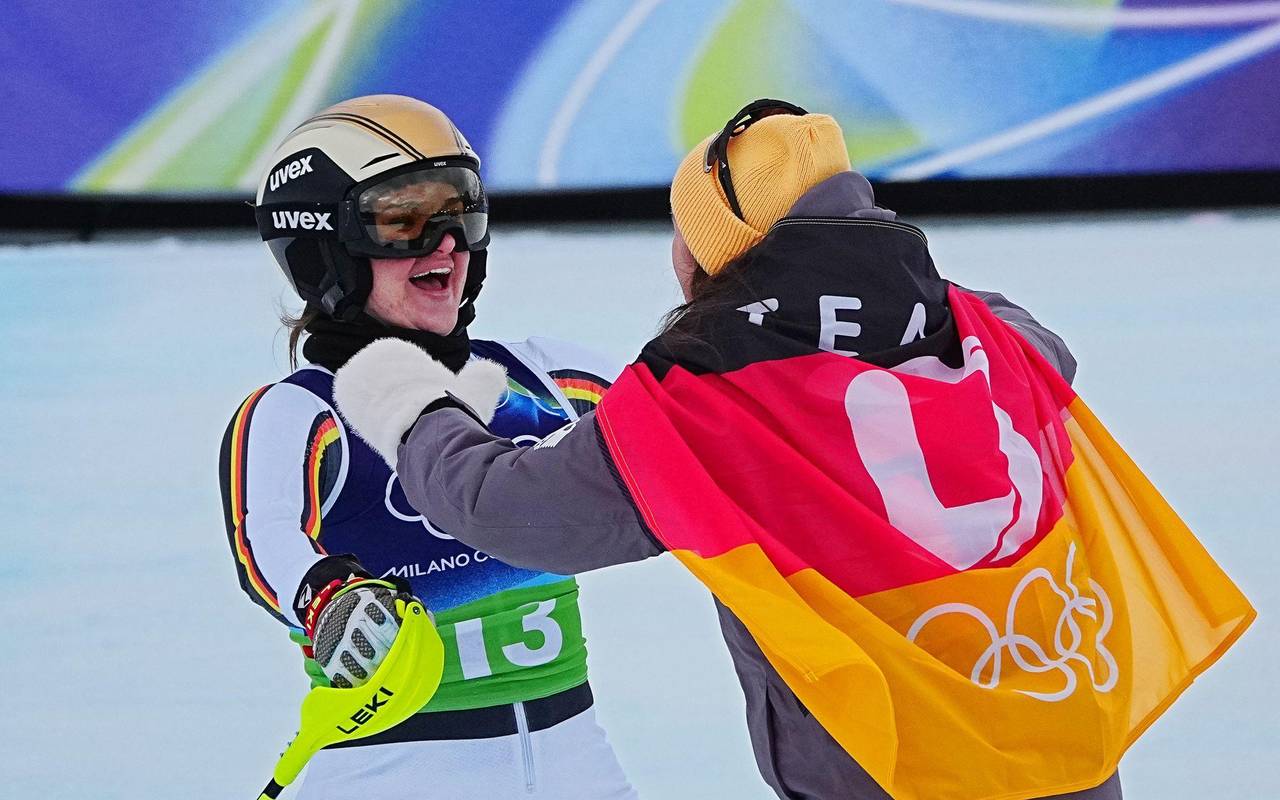 Olympische Winterspiele 2026