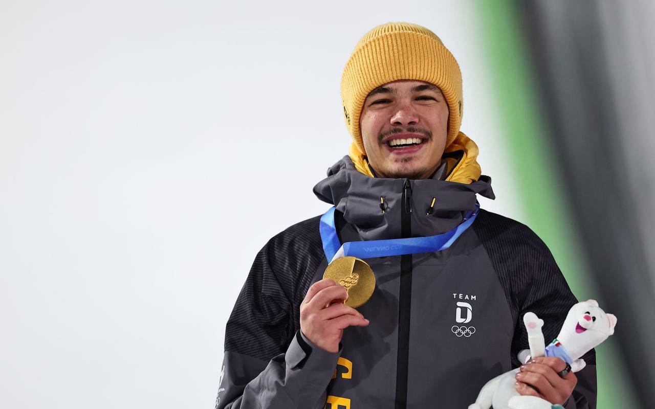 Olympische Winterspiele 2026