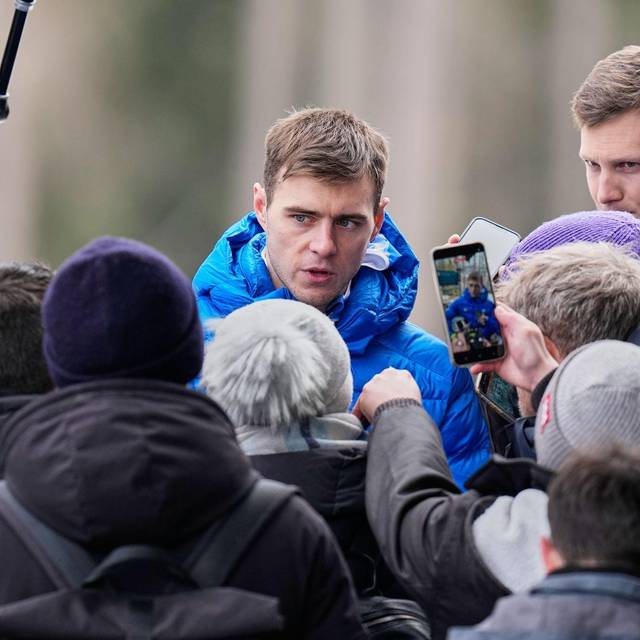 Olympische Winterspiele 2026