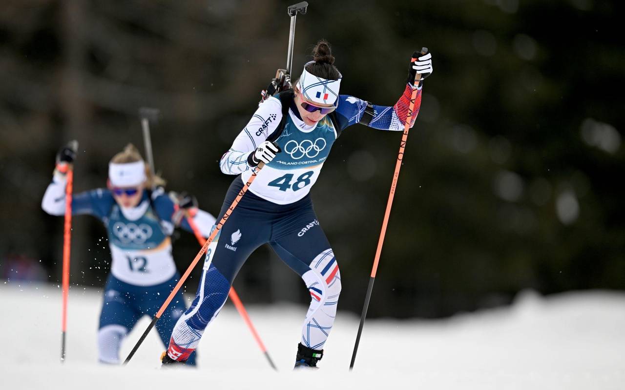 Olympische Winterspiele 2026