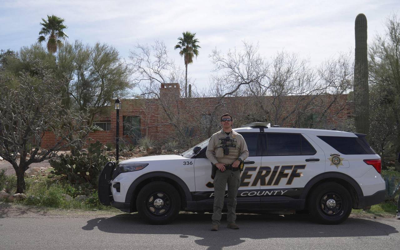 Vermisstenfall Guthrie