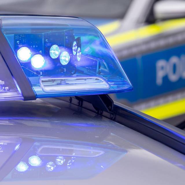 Tödlicher Unfall im Landkreis Rostock