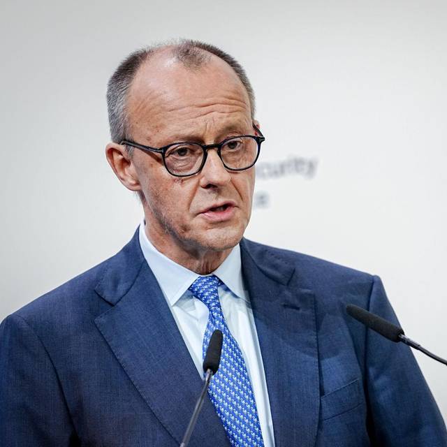 62. Münchner Sicherheitskonferenz