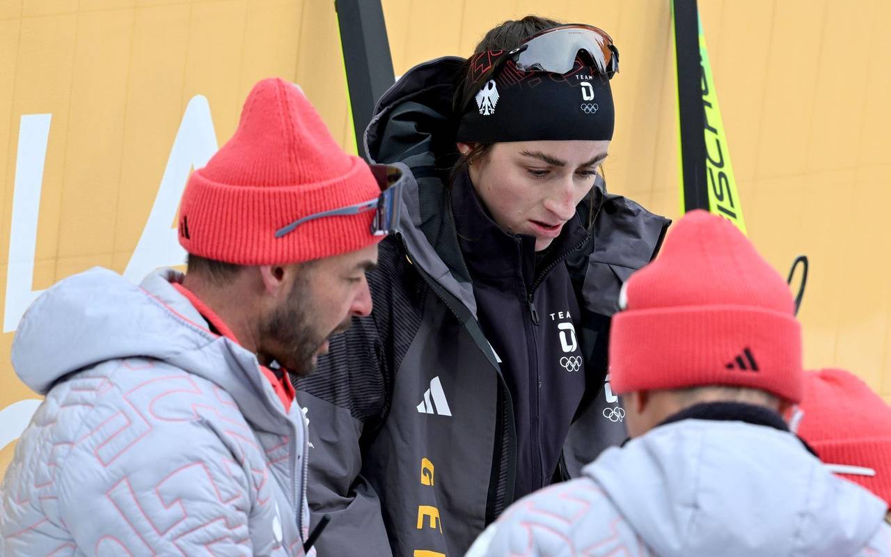 Olympische Winterspiele 2026