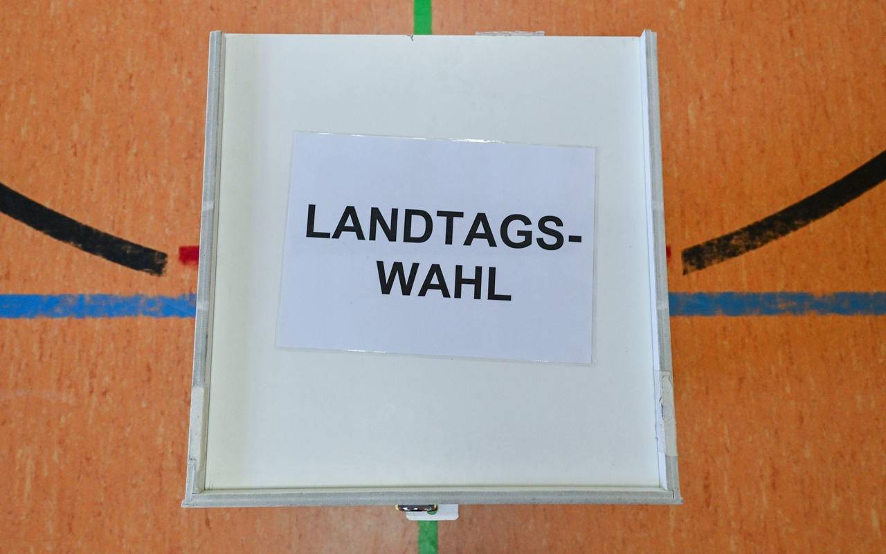 Landtagswahl