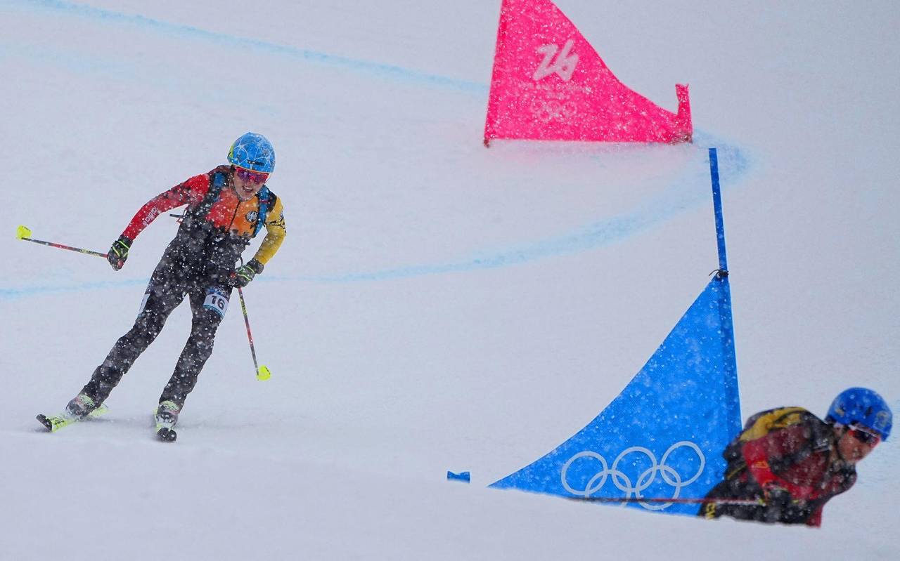 Olympische Winterspiele 2026