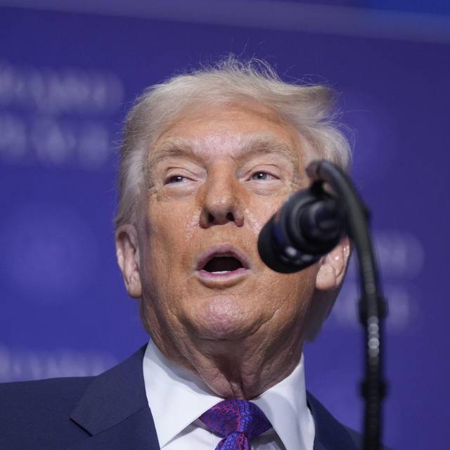 Trumps Friedensrat - erste Sitzung