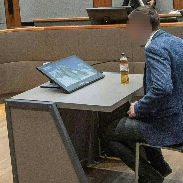 Prozess nach Tod am Großglockner