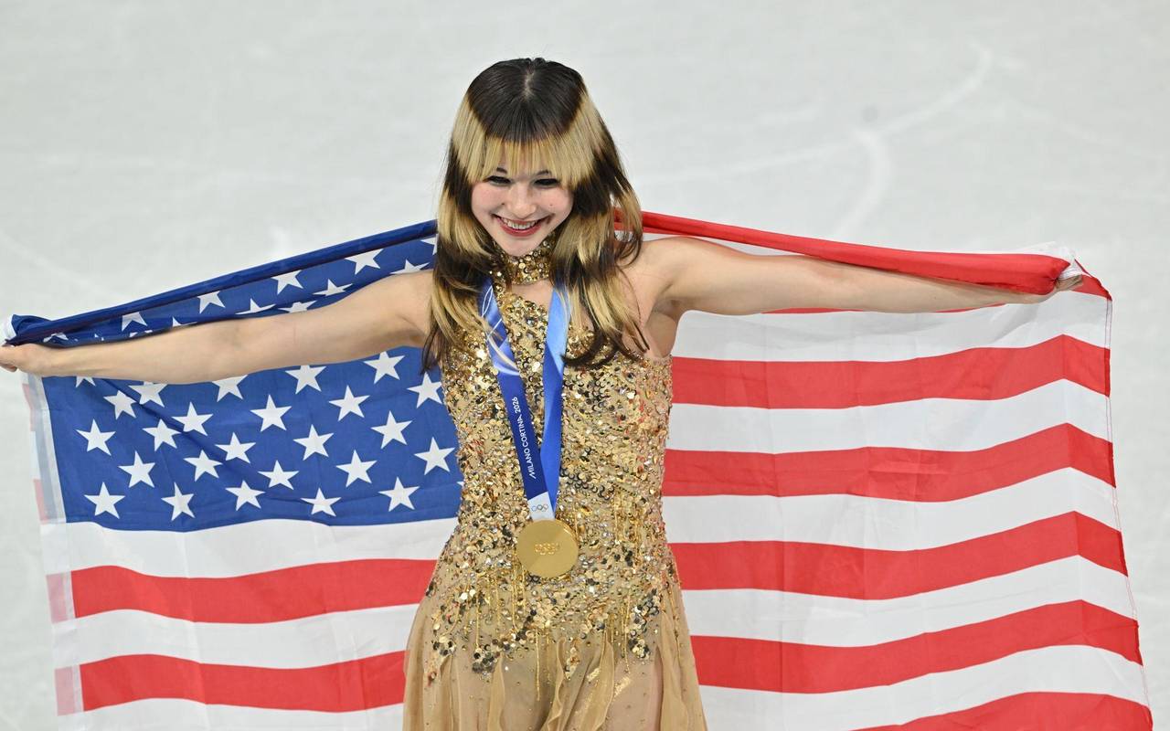 Olympische Winterspiele 2026