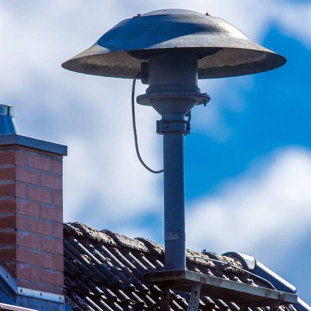 Sirenen-Förderung des Bundes in Sachsen-Anhalt rege genutzt