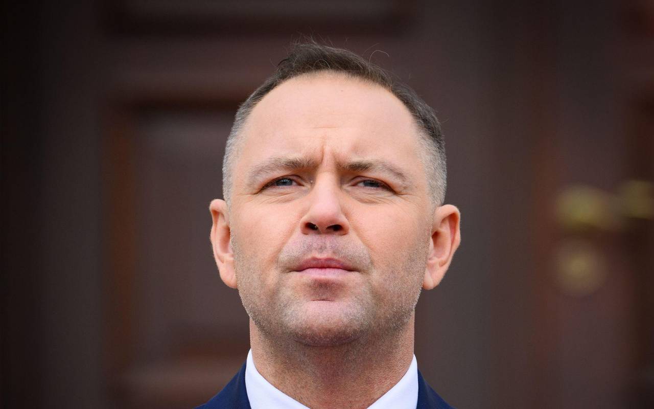 Polnischer Präsident Nawrocki