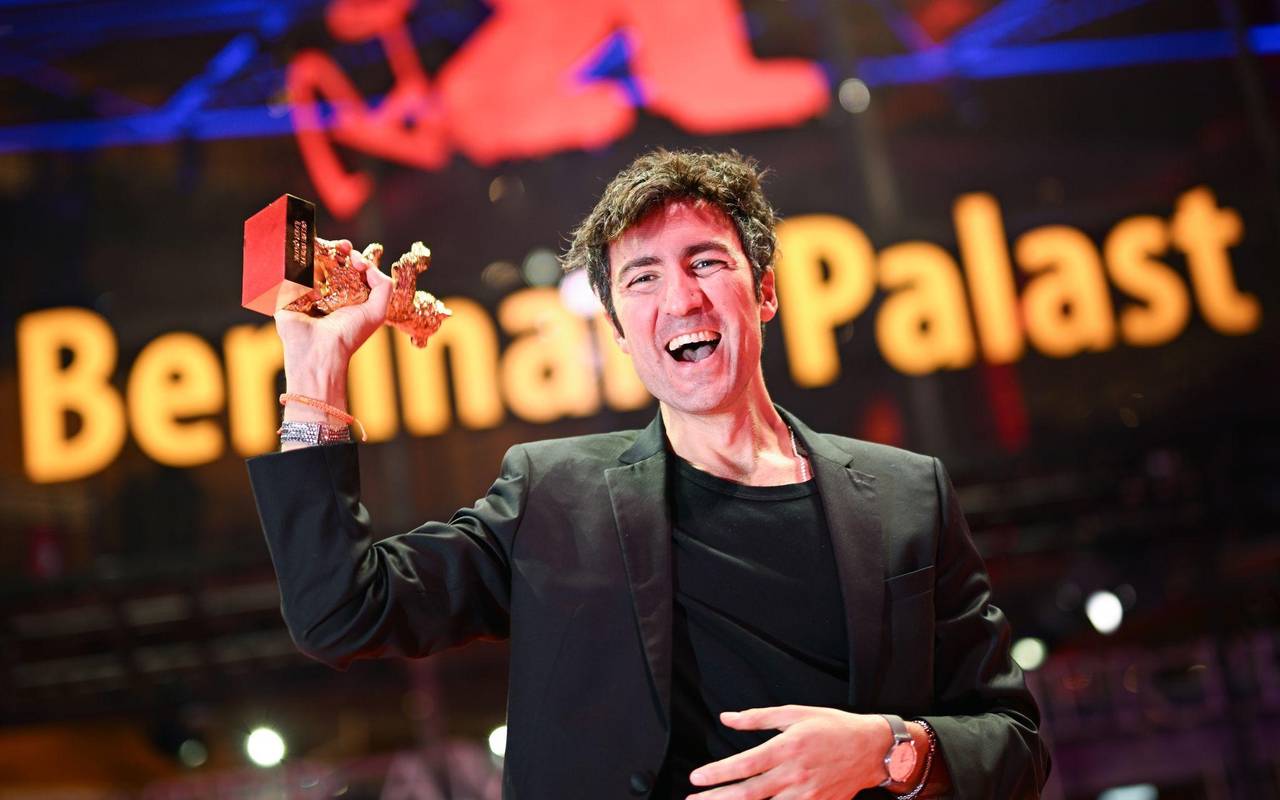 76. Berlinale - Preisverleihung