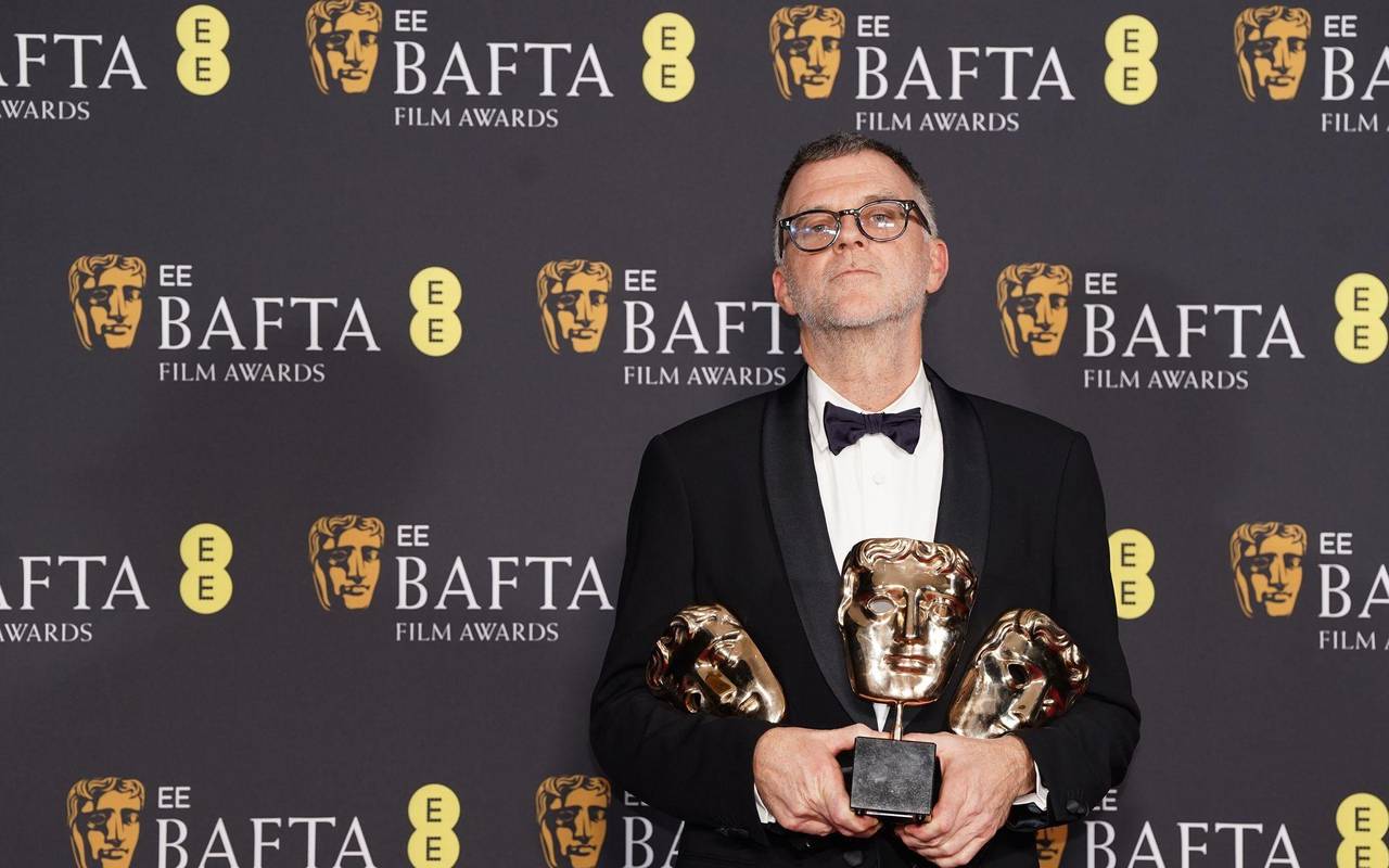 79. Verleihung der Bafta Film Awards
