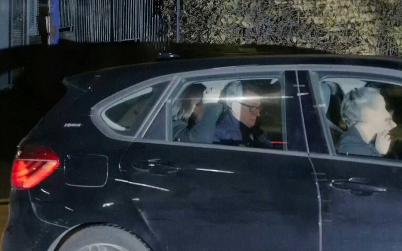 Epstein-Skandal - Lord Mandelson