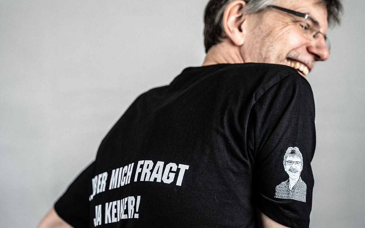 Bild vom ANTENNE MÜNSTER-Nörgler