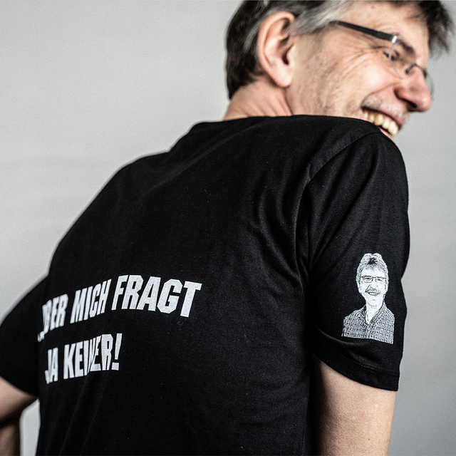 Bild vom ANTENNE MÜNSTER-Nörgler