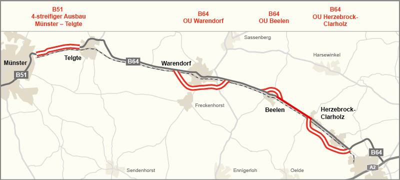 Grüne wollen Ausbau-Stopp