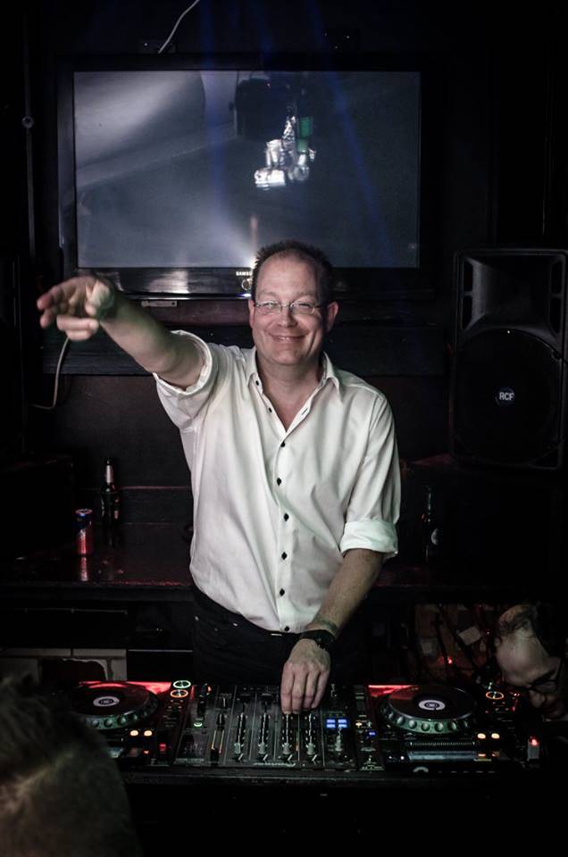 Night of the Profs Antenne Münster