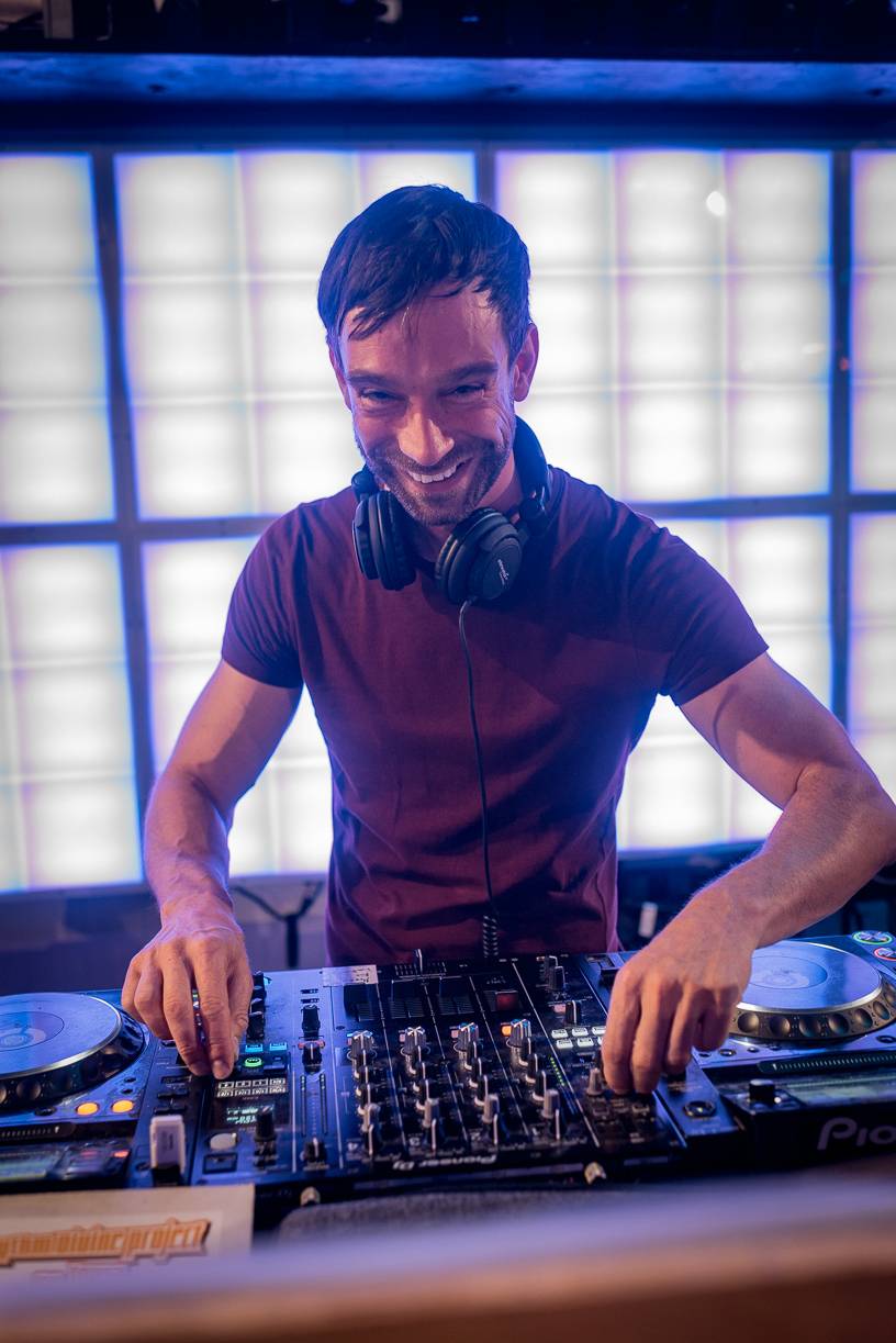 Night of the Profs Antenne Münster