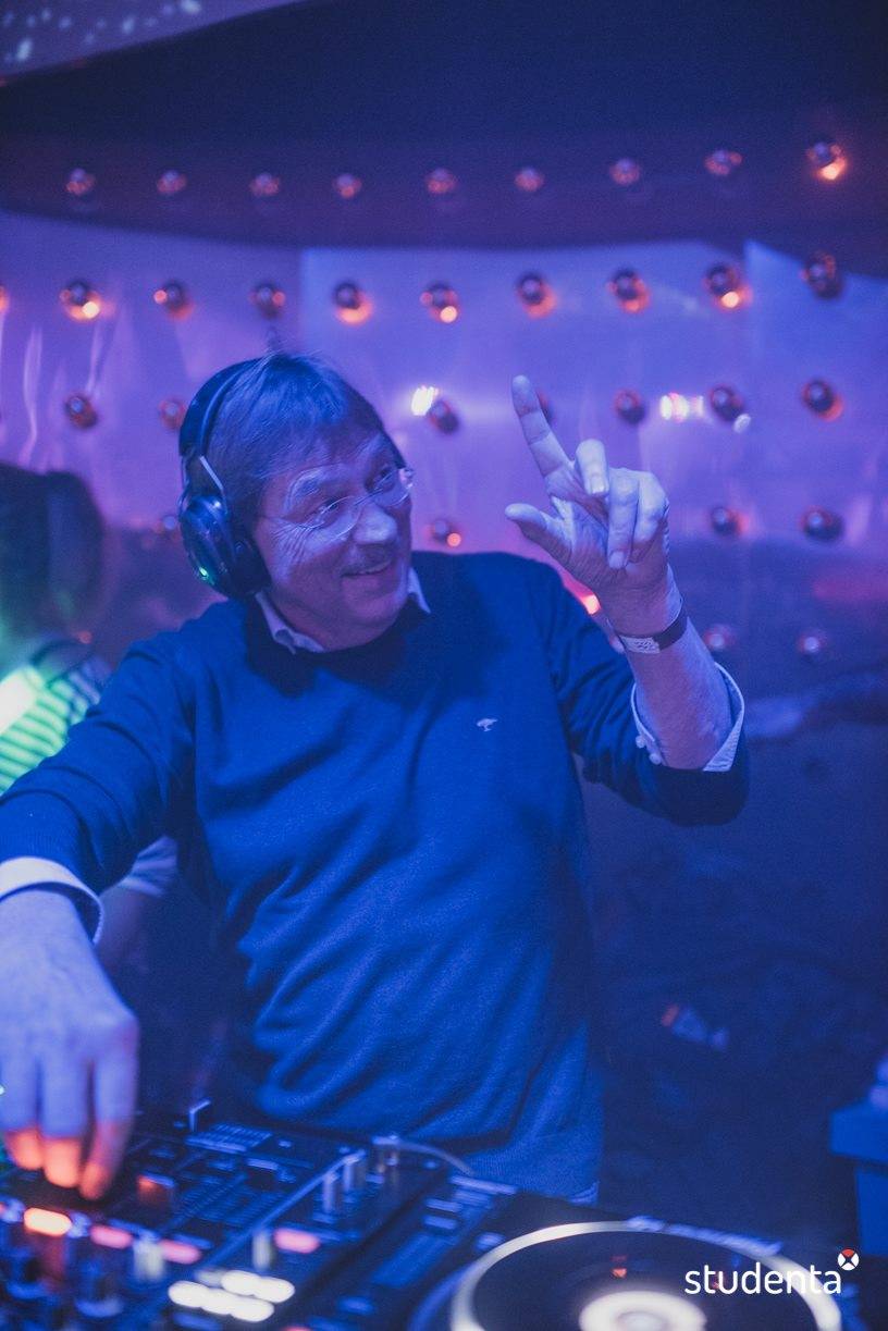 Night of the Profs Antenne Münster