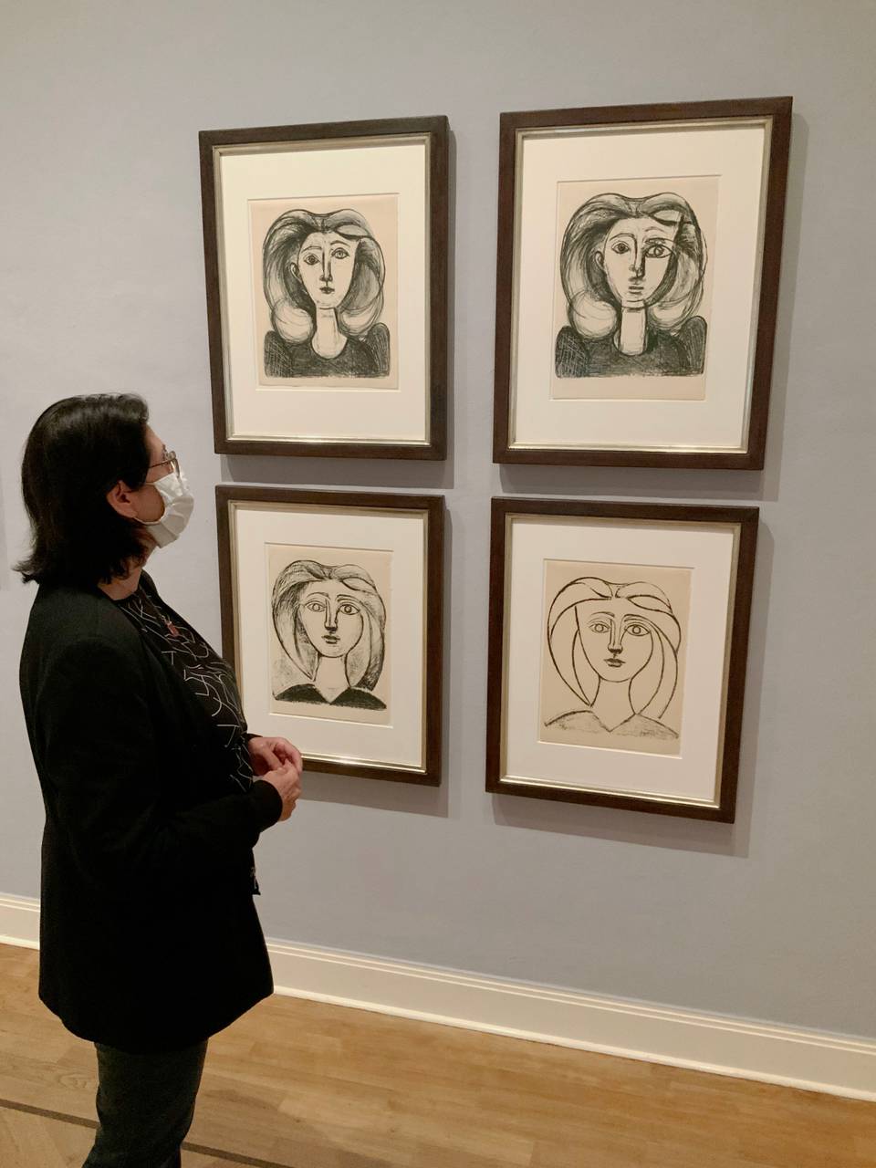 PicassoMuseum Münster zeigt Werke aus 20 Jahren Antenne Münster